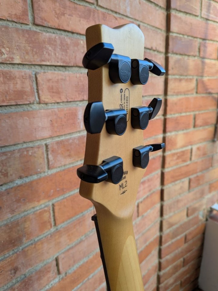 Chapman ML2 Standard de segunda mano · Foto 4 de 8 · Barcelona · 350 €