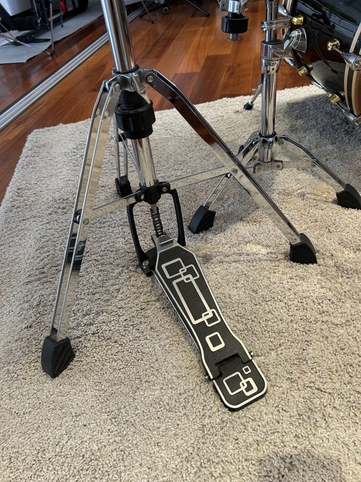 Prodipe Salmiéri Drums Piccolina Jazz Set de segunda mano · Foto 6 de 7 · Madrid · 330 €