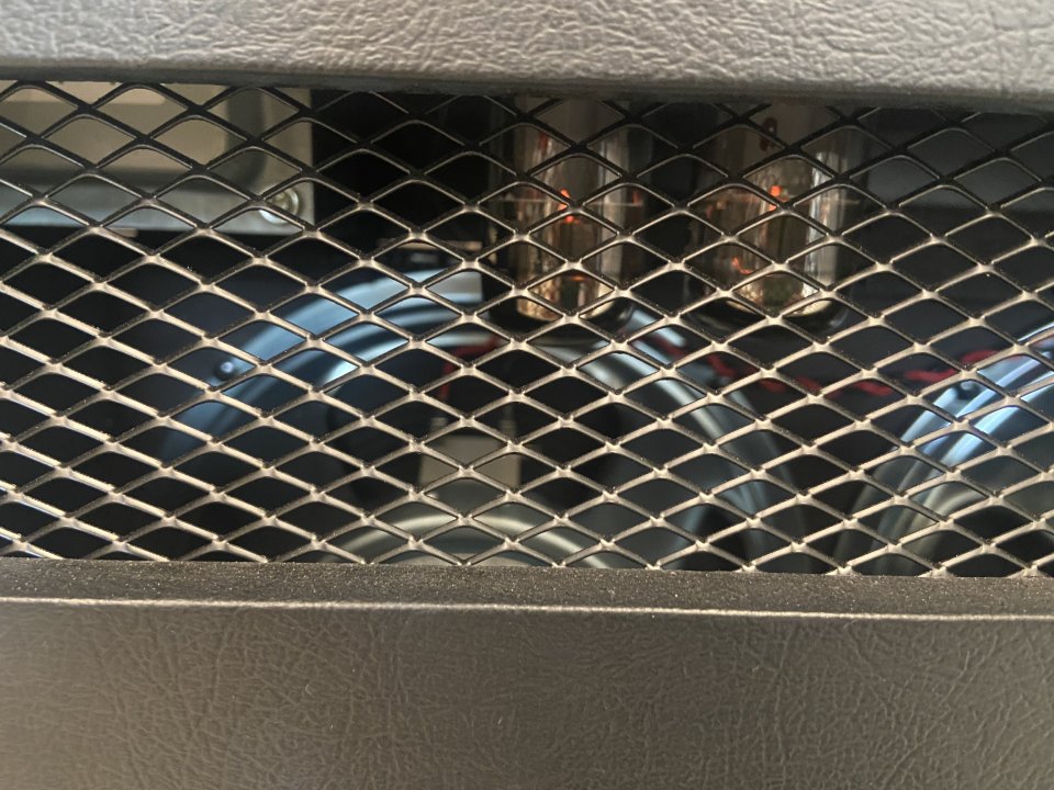 Blackstar HT Stage 60 + Flight Case Profesional a medida + cableado