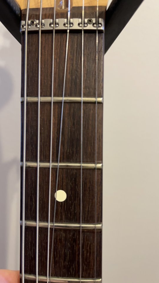 Fender Stratocaster Plus año 1995 de segunda mano · Foto 4 de 10 · Bizkaia · 1500 €