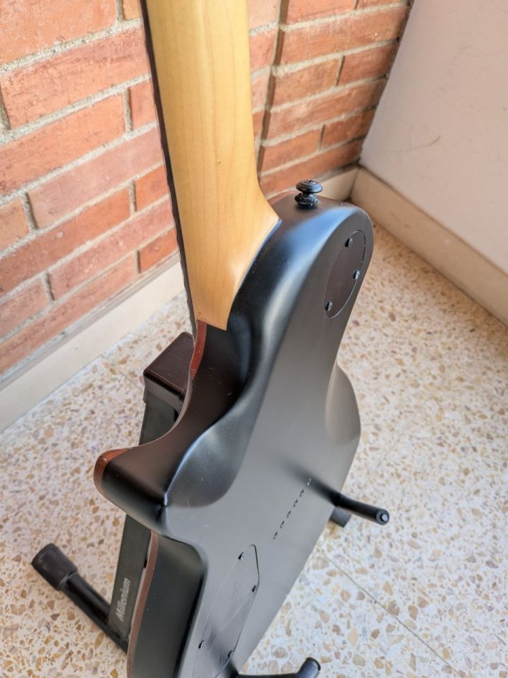 Chapman ML2 Standard de segunda mano · Foto 6 de 8 · Barcelona · 350 €