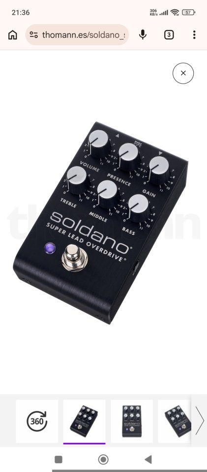 Compro pedal soldado slo de segunda mano · Cáceres