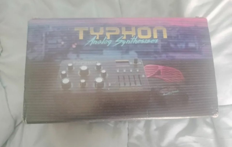 Venta módulos eurorack y equipo, mixer, sinterizador... de segunda mano · Foto 8 de 10 · Araba · 200 €