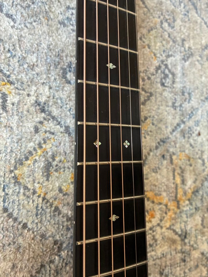 Martín Om28 Reimagined