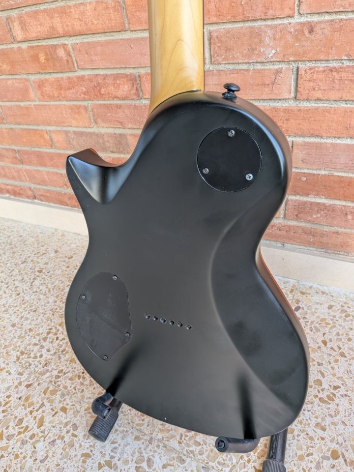 Chapman ML2 Standard de segunda mano · Foto 7 de 8 · Barcelona · 350 €