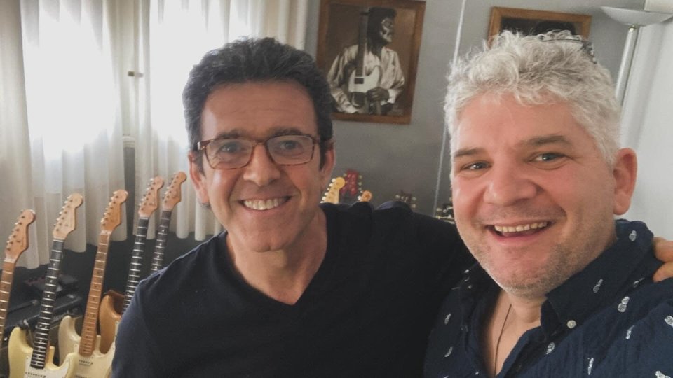 Lecciones de Guitarra Blues de segunda mano · Foto 1 de 4 · Alicante