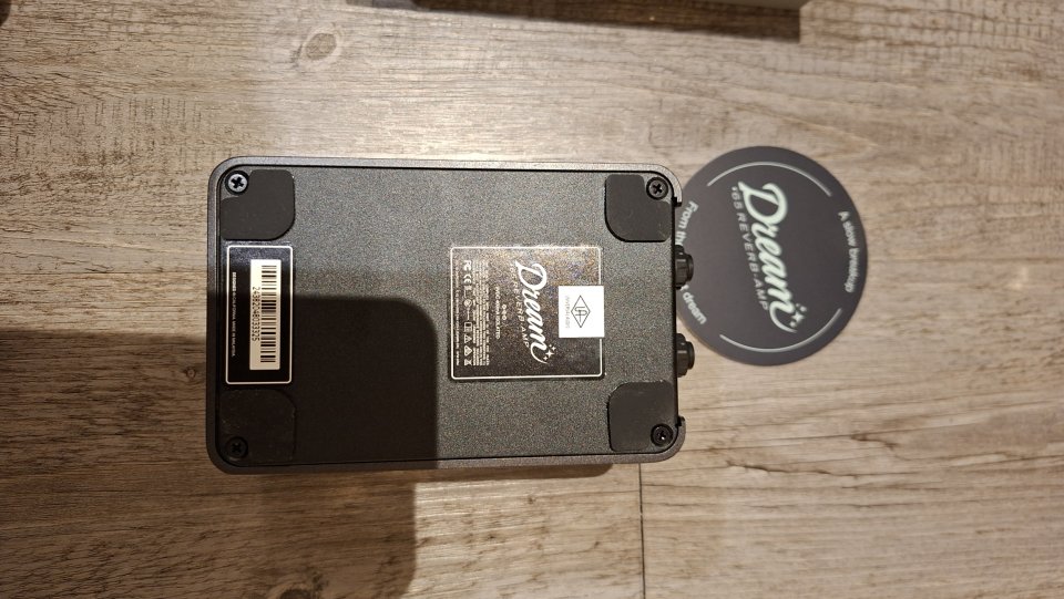 OPORTUNIDAD Dream 65 Amp Uad de segunda mano · Foto 3 de 3 · Murcia · 240 €