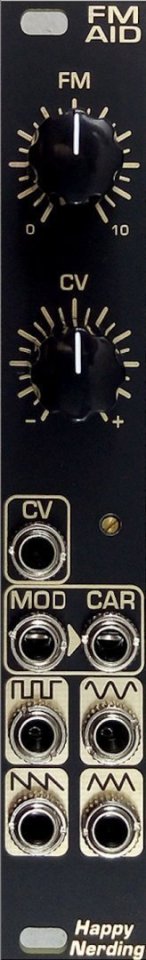 Venta módulos eurorack y equipo, mixer, sinterizador... de segunda mano · Foto 9 de 10 · Araba · 200 €