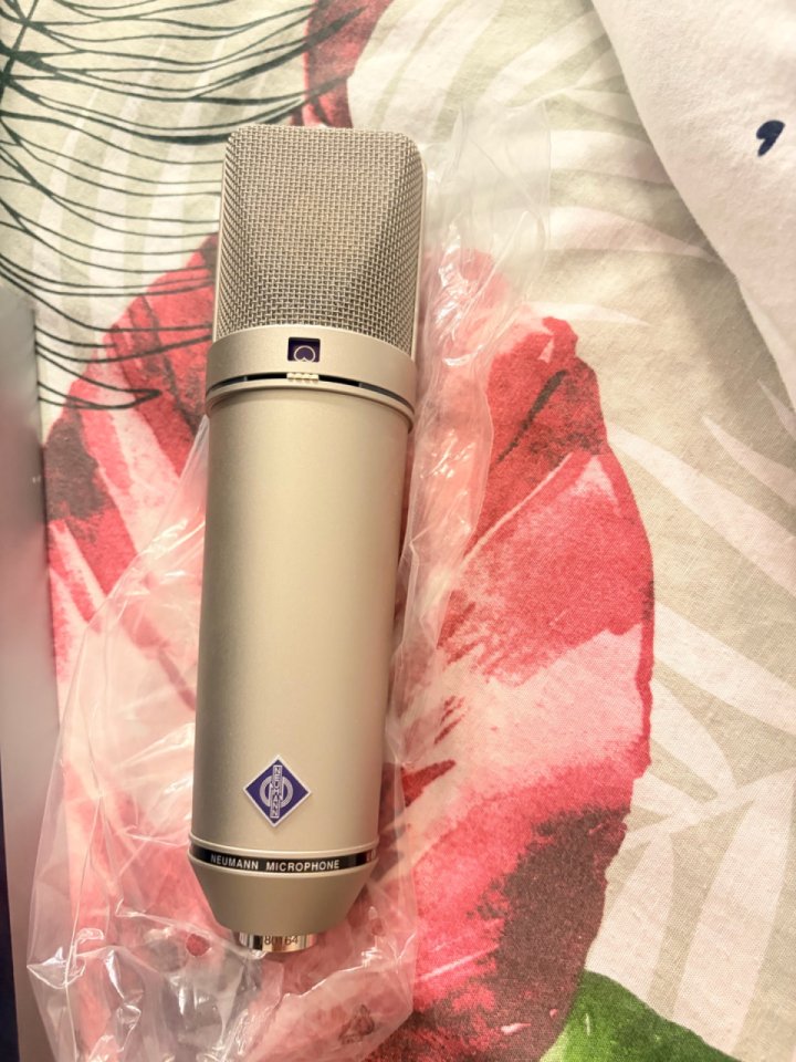 Neumann U87 Ai Studio Set de segunda mano · Foto 4 de 8 · Barcelona · 2100 €