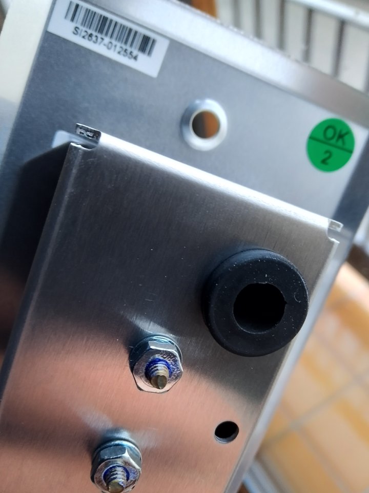 VENDO / Lote 2x Micrófonos AKG PZM-11 Crown (NUEVOS / Garantía)