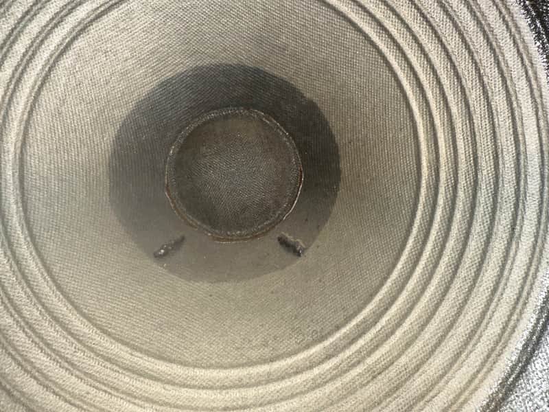 Celestion Pre-Rola 1970 G12H T1217 de segunda mano · Foto 5 de 5 · Madrid · 450 €