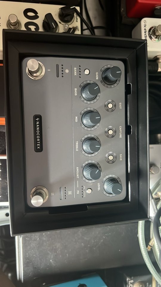 Nano Cortex de segunda mano · Foto 1 de 3 · Sevilla · 480 €