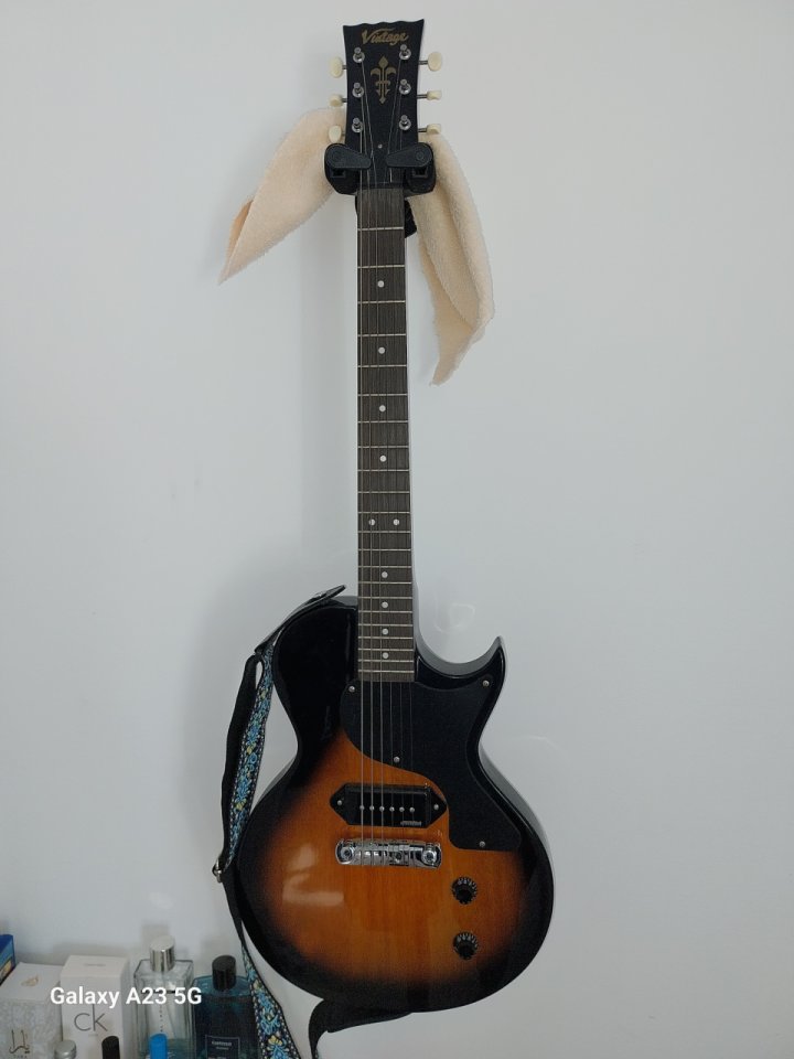 Vintage V120 nuevecita de segunda mano · Barcelona · 300 €
