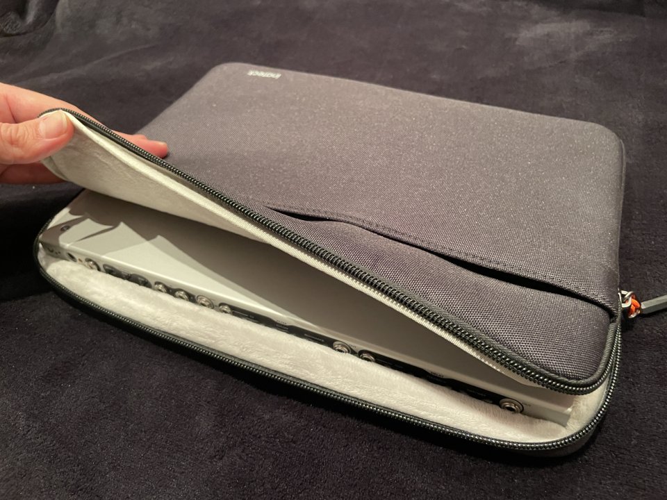 KOMA Chromaplane + funda acolchada de segunda mano · Foto 2 de 3 · Madrid · 335 €
