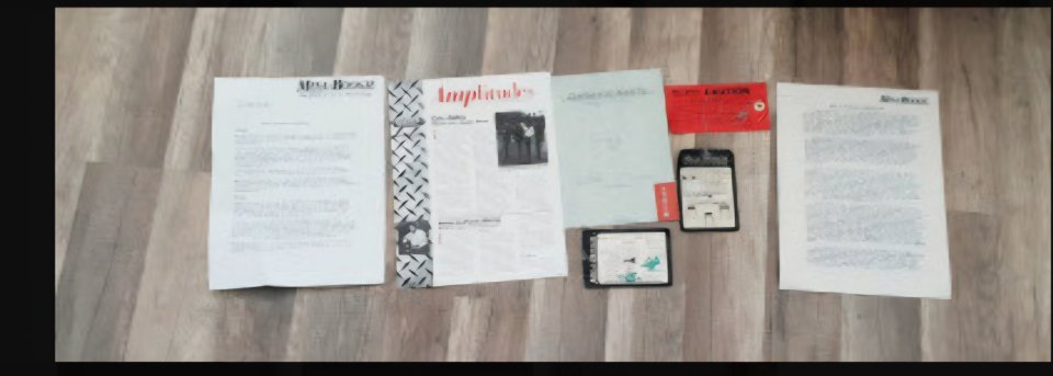 MESA BOOGIE MARK 1 Reissue