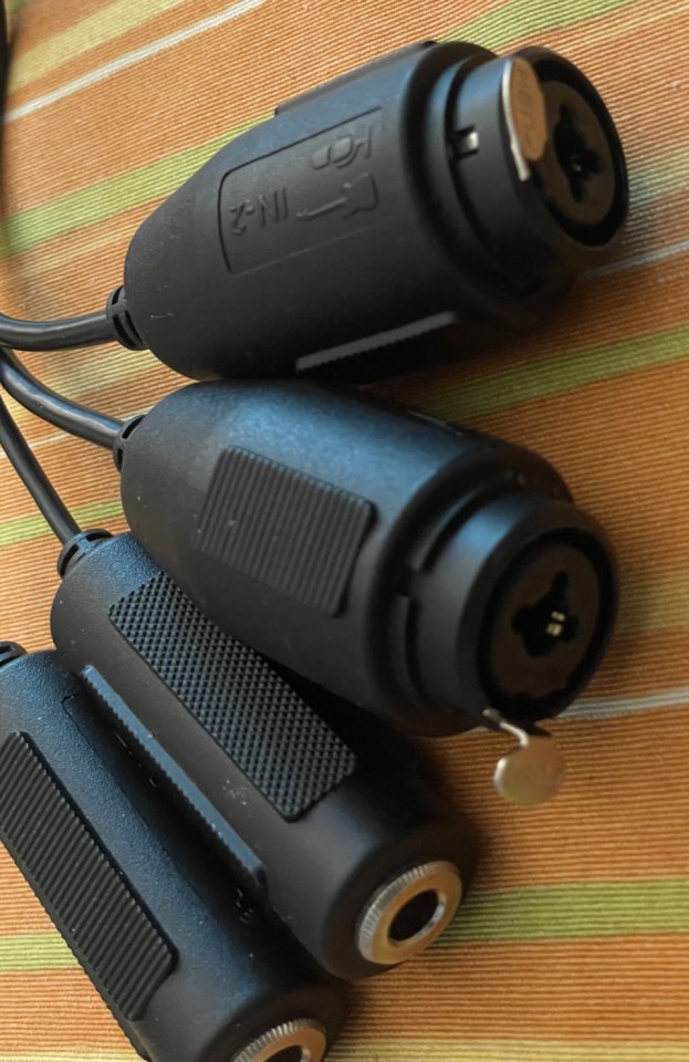 Tarjeta de sonido Apogee Duet 2 de segunda mano · Foto 3 de 8 · Madrid · 170 €