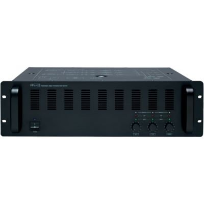 Apart Audio PUBSET-2000 BL