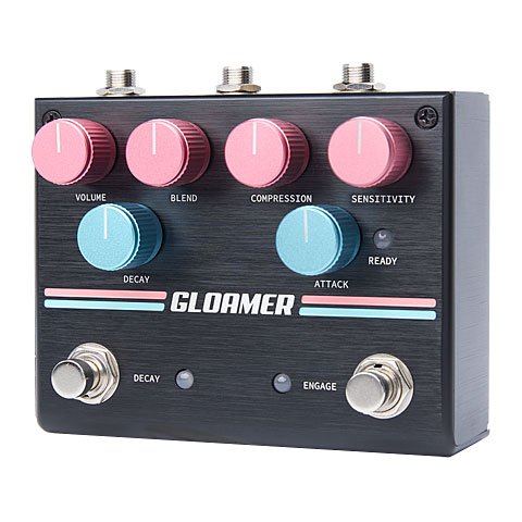 Mercadillo de pedales.