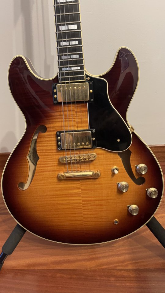 Yamaha Sa 2200 Vs de segunda mano · Foto 2 de 10 · Bizkaia · 1900 €