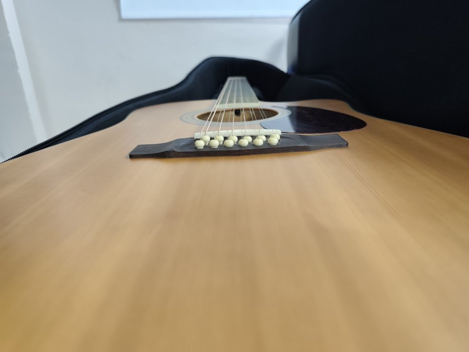 Electroacústica 12 strings Cort MR 710 de segunda mano · Foto 2 de 2 · Málaga · 275 €