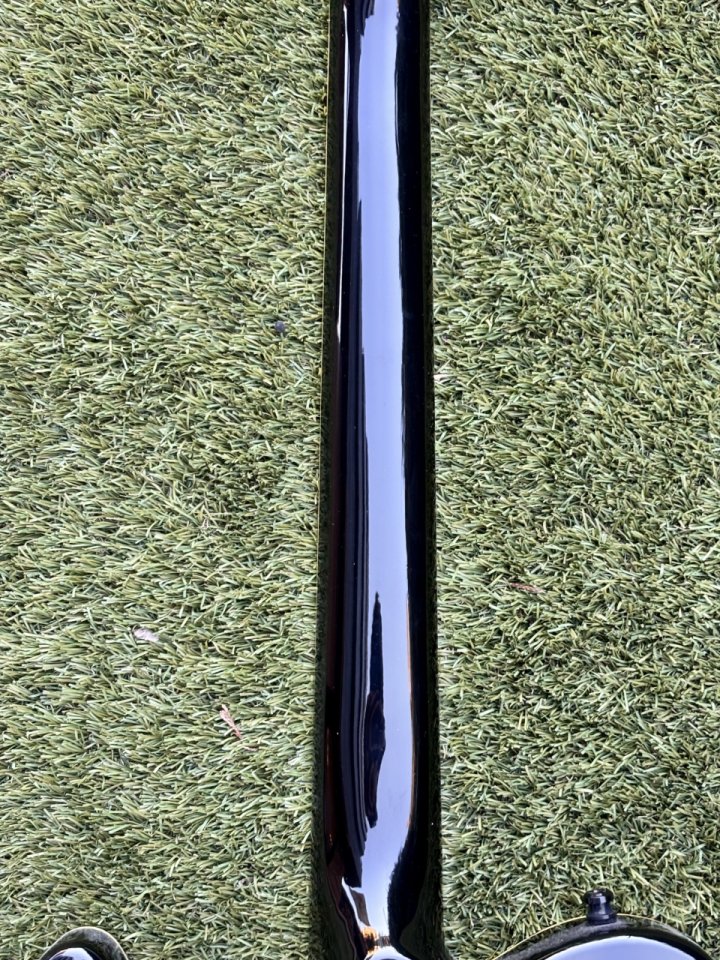 Fender Telecaster Special Custom FMT