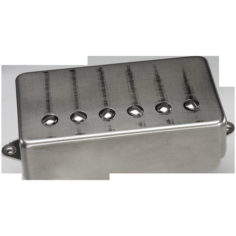 Dimarzio Fortitude DP290N8 de segunda mano · Cantabria