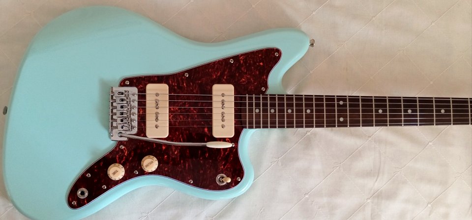 CAMBIO O VENDO Bacchus   BJM-1R PTL-SOB