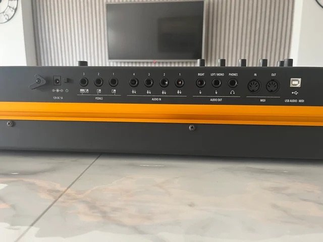 Studiologic Numa X Piano 88 teclas contrapesadas de segunda mano · Foto 3 de 9 · Málaga · 900 €