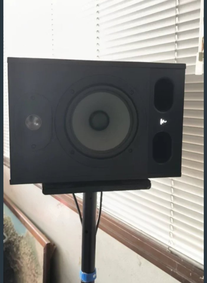Monitores de estudio Focal Alpha 65 de segunda mano · Foto 3 de 4 · Bizkaia · 380 €