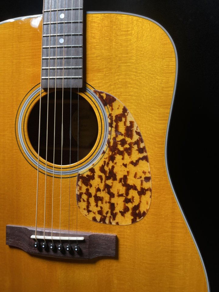 Blueridge Br160 por telecaster de segunda mano · Foto 2 de 6 · Barcelona