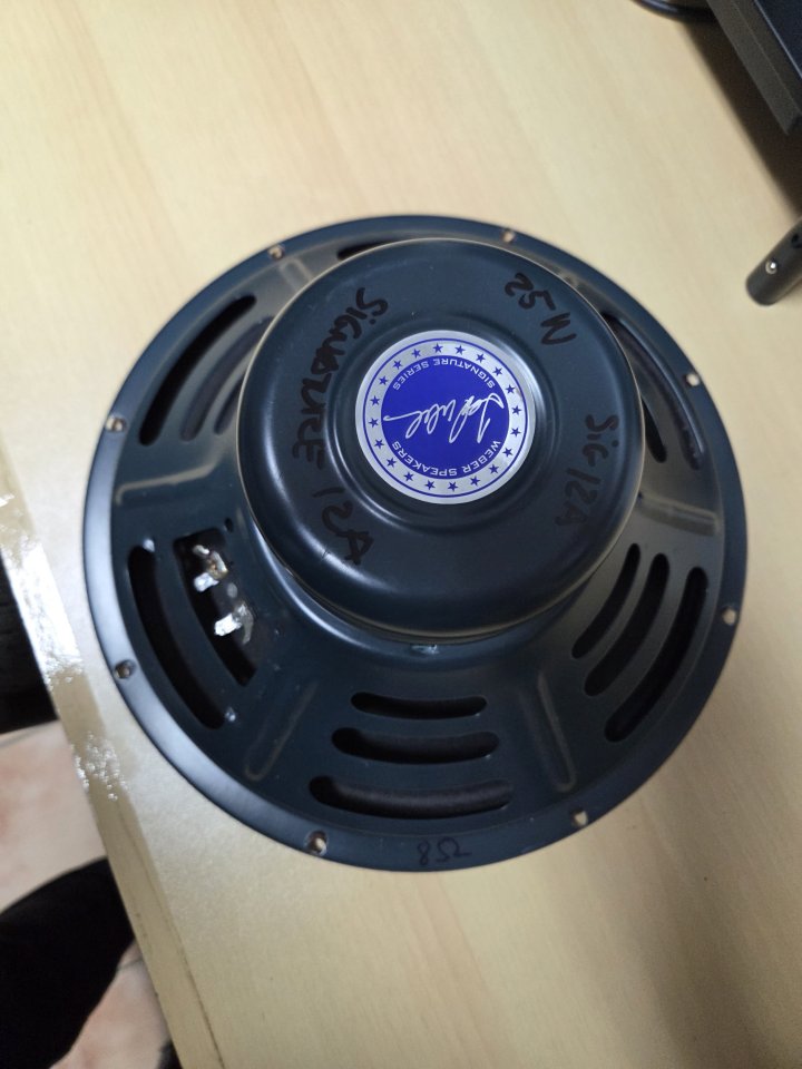 MERCADILLO Weber Alnico, Set Petrucci, P-Rails y más!