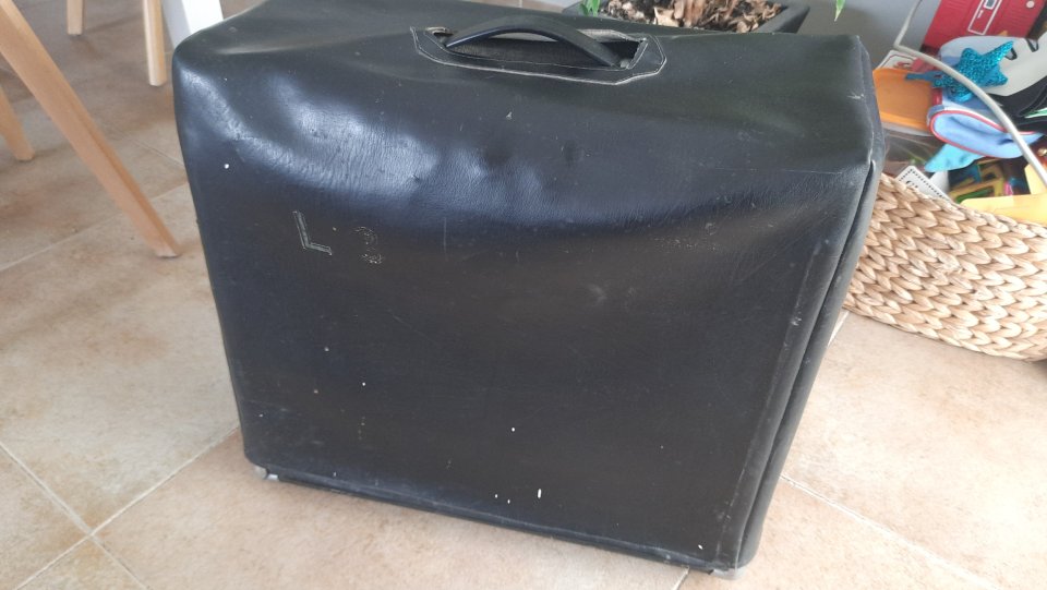 Amplificador Lab series L3, envío a negociar