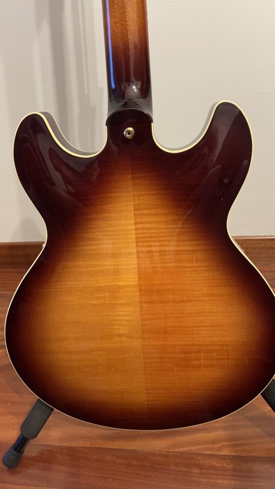 Yamaha Sa 2200 Vs de segunda mano · Foto 5 de 10 · Bizkaia · 1900 €