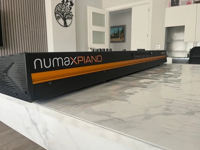 Studiologic Numa X Piano 88 teclas contrapesadas de segunda mano · Foto 4 de 9 · Málaga · 900 €