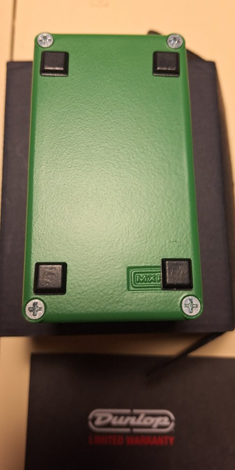 MXR Shin Juku Drive de segunda mano · Foto 2 de 3 · Asturias · 170 €