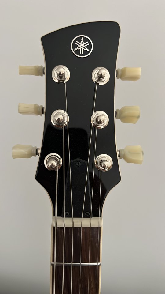 Yamaha Revstar RS02CB Chris Buck de segunda mano · Foto 2 de 3 · Madrid · 850 €