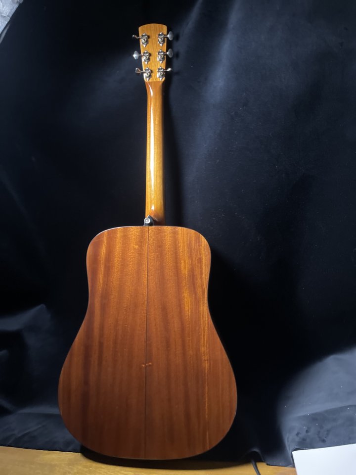 Blueridge Br160 por telecaster de segunda mano · Foto 5 de 6 · Barcelona
