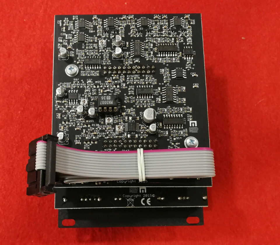 Roland System 500 572