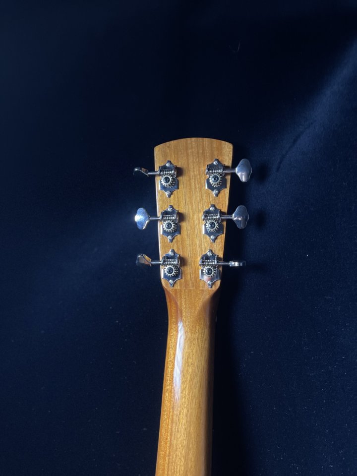 Blueridge Br160 por telecaster de segunda mano · Foto 6 de 6 · Barcelona
