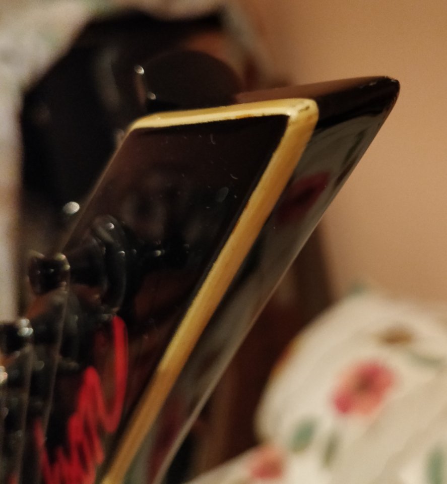 Jackson RR Kevin Bond de segunda mano · Foto 5 de 10 · Barcelona · 1500 €