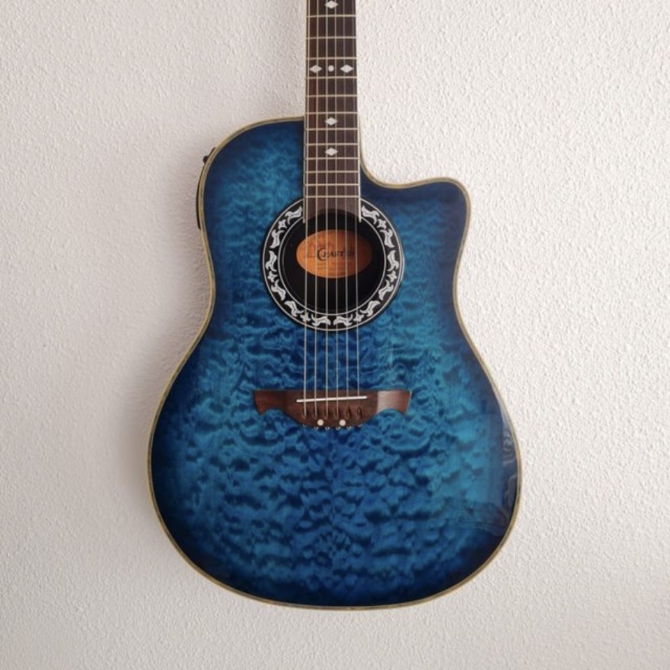 Crafter FSG-300EQ