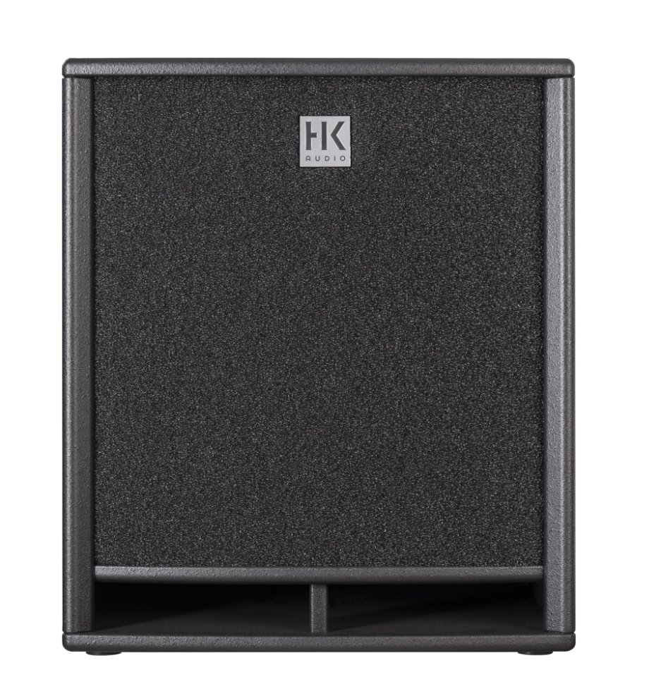 HK Audio Set