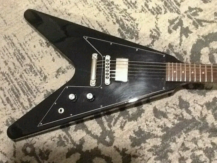 Gibson Flying V 1993