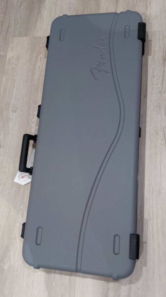 Fender Stratocaster Richie Kotzen TRB de segunda mano · Foto 10 de 10 · Badajoz · 1900 €