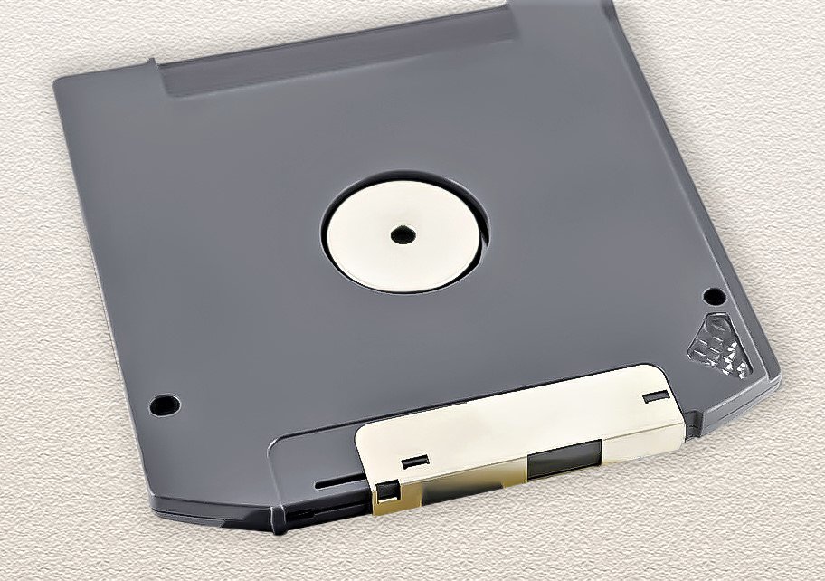 Disquetes de 100 MB IOMEGA ZIP. 7 € la unidad.