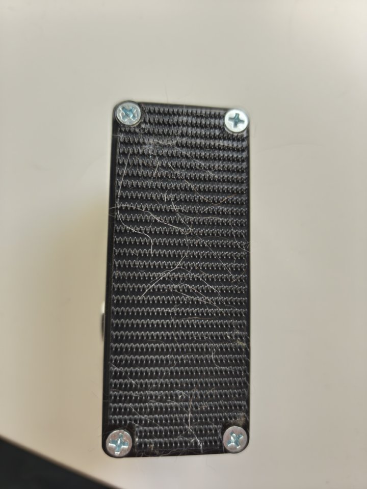 MXR Raw Dawg de segunda mano · Foto 4 de 6 · León · 60 €