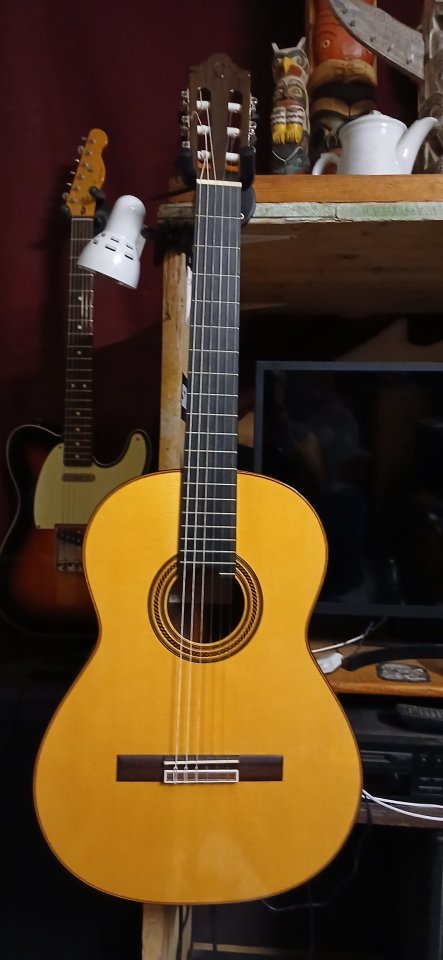 camps m16s de segunda mano · Foto 1 de 6 · Illes Balears · 650 €