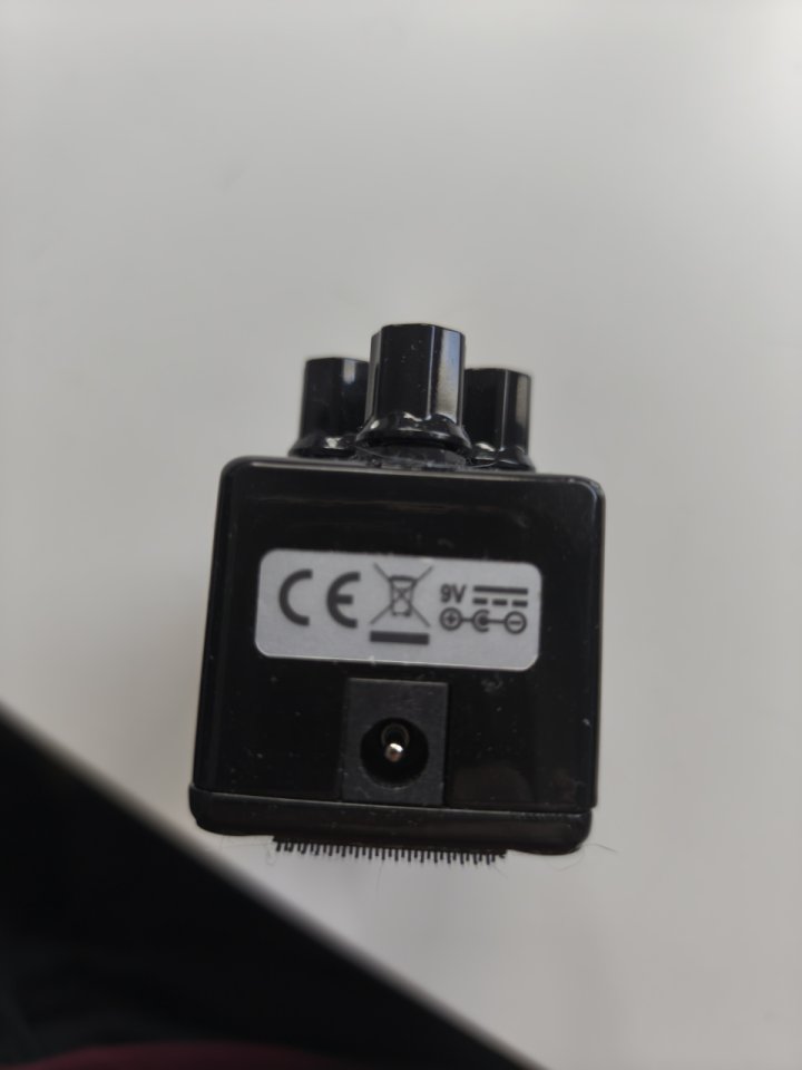 MXR Raw Dawg de segunda mano · Foto 5 de 6 · León · 60 €