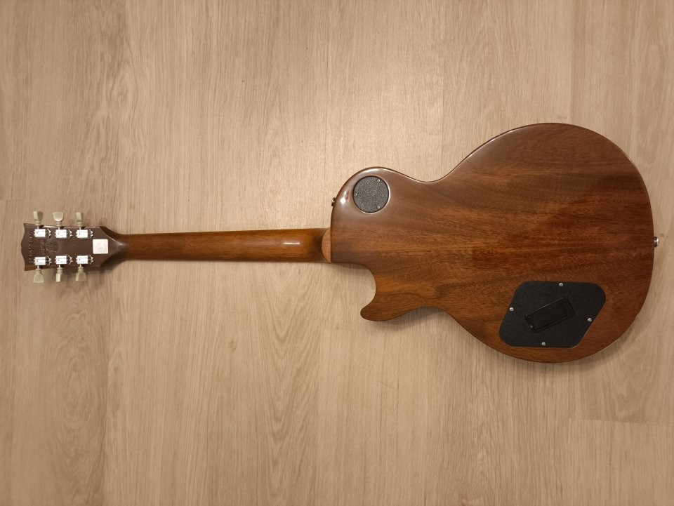 OFERTA Gibson Les Paul Classic Vintage Sunburst