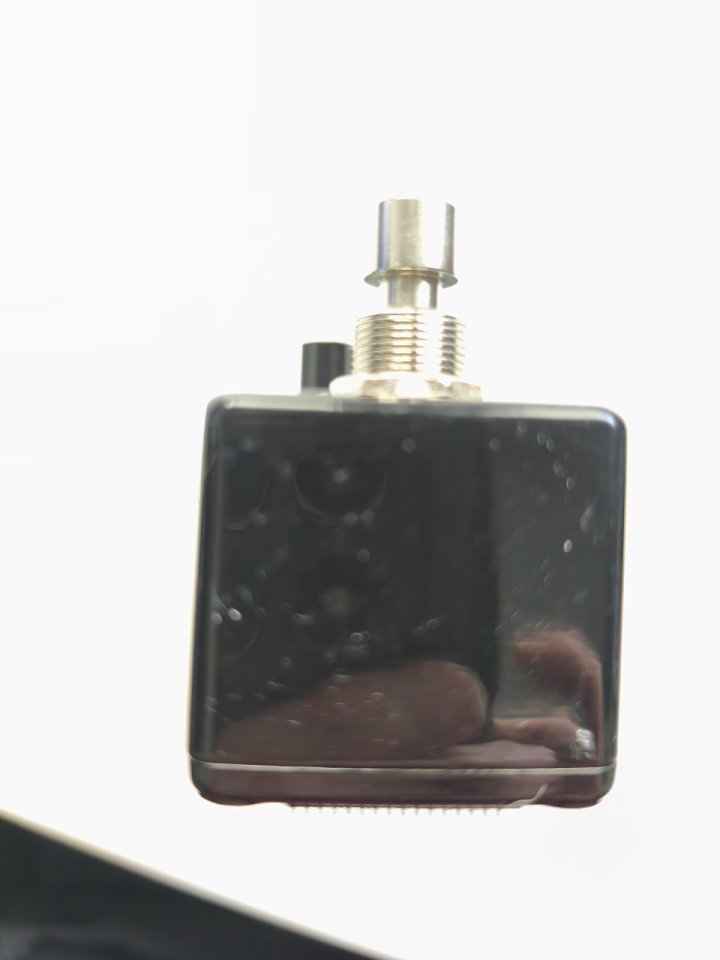 MXR Raw Dawg de segunda mano · Foto 6 de 6 · León · 60 €